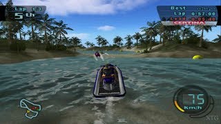 Splashdown PS2 Gameplay HD PCSX2 [upl. by Wolbrom769]