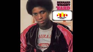 Bernard Wright  Haboglabotribin [upl. by Kendal]