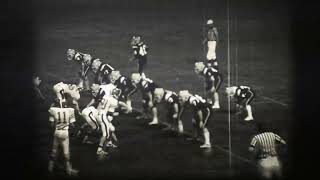 NelsonvilleYork vs Crooksville 1977 Part 1 [upl. by Attalie662]