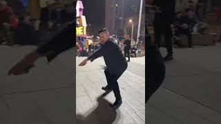 China Times Square Dance [upl. by Ajani31]