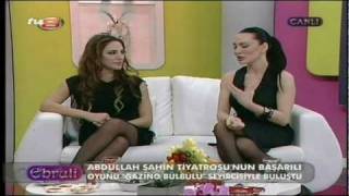 İsmail  Duygu Hacıoğlu Çifti Magazin Noterinde  Magazin Noteri 15 Bölüm [upl. by Oriel]