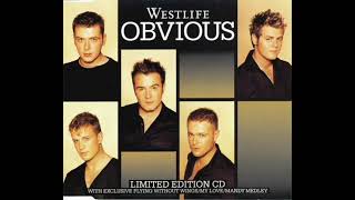 Westlife  obvious [upl. by Rocher403]