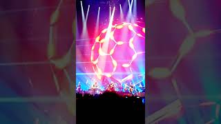 ELO Dont bring me down live in Dublin [upl. by Arrais]