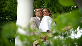 Marija i Marjan  wedding video [upl. by Rednasyl]