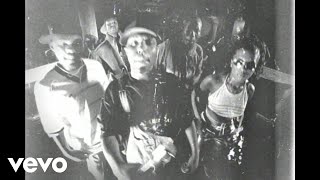 Three 6 Mafia  Tear da Club Up 97 Official Video [upl. by Duston398]