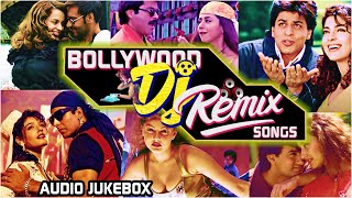 DJ Remix Songs  Non Stop DJ Party Songs  Bollywood Songs [upl. by Glover]