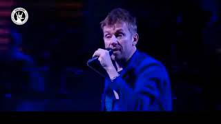 Gorillaz Live  Vive Latino 2018 Mexico City Full Live [upl. by Hettie]