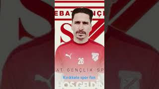 Sebat ağlama kırıkkale daltonlar kırıkkalespor gscimbom5271 [upl. by Enisamoht236]