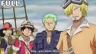 MINALIIT NILA ANG STRAW HAT PIRATES HINDI NILA ALAM NA MARAMI NA ANG MGA NAPABAGSAK NG MGA ITO [upl. by Llerreg]