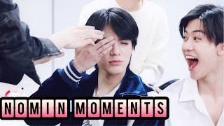 NOMIN MOMENTS 2021  Q24 [upl. by Leilani]