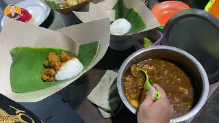 Makanan enak harga kaki lima rasa bintang lima [upl. by Ganny]