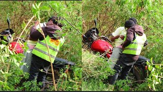 Tuliwapata live wakikúlana na mtoto wa shule in the forest😭He also infected this girl with HívAd§😭 [upl. by Adrial]