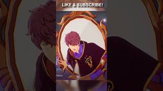 Gauche Adlai  Skill Showcase ● Black Clover Mobile [upl. by Sandell409]