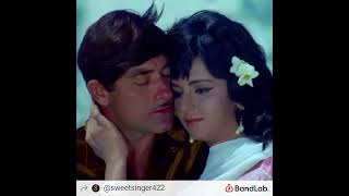 neele gagan ke tale  raaj Kumar  mumtaz  sweetsinger422 [upl. by Dallas]