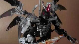 Makuta Tazzuk [upl. by Brawner814]