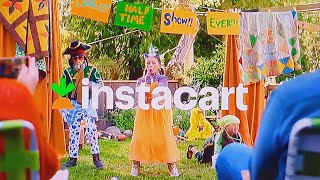 INSTACART  INSTACART COMMERCIAL 2024  INSTACART KAZOO  DMX  PARTY UP  UP IN HERE COMMENT ON [upl. by Nolie]