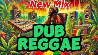 Dub Reggae Experience  Vibrant Jamaican Vibes [upl. by Nordna]