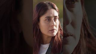 Kareena Kapoor has a HEARTWARMING conversation in TheBuckinghamMurders [upl. by Laaspere804]