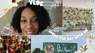 VLOG  Let’s chill amp explore  I’m behind this camera [upl. by Hayilaa]