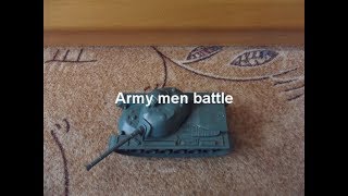 Army Men battle [upl. by Ng]