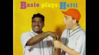 Count Basie Orchestra  Cute [upl. by Umeh264]