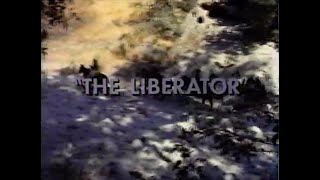 Planet of the Apes TV Series Episode 13 The Liberator Sci Fi Channel 861995 [upl. by Ahsienar74]