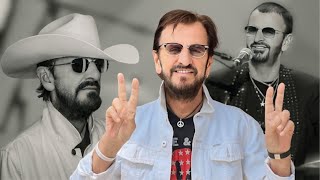 Ringo Starr Reveals Is Releasing a Country Album ‘Look Up’ [upl. by Esmaria]