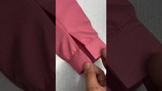 Sewing Tips For Sleeve sewingtipsandtechniques [upl. by Mackay]