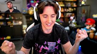 Dawko Interview with Scott Cawthon Reaction [upl. by Atis320]