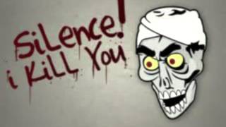 Achmed the dead terrorist  Silence I kill You [upl. by Aneek]