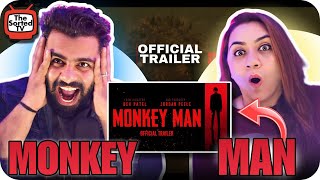 Monkey Man  Official Trailer  Review  The Sorted Reviews [upl. by Cahn]