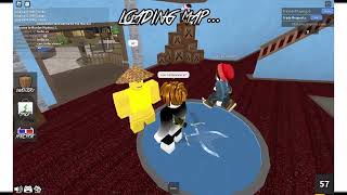 Interviewing random players in mm2 part 1 [upl. by Lucina]