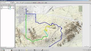 Make GPS Tracklogs using Mapsource from Garmin [upl. by Shanan]