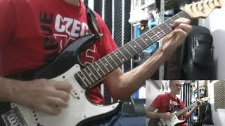 Michael Jackson  Human Nature  ONLY Voz e Guitarra [upl. by Killy]