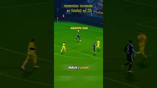 Momentos incomum no futebol ep29 humor engraçado skills [upl. by Mariele]