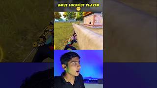 Bgmi ki sabse khatarnak luckiest moment 😱 dangerous situation  shorts pubgmobile bgmi [upl. by Eixel]