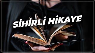 Okuyanın Dinleyenin Hayatını Değiştireceğini İddia Eden quotSihirli Hikayequot [upl. by Sirah]