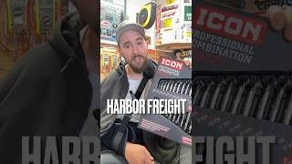 Harbor Freight tools diy ​⁠harborfreight [upl. by Kesley350]