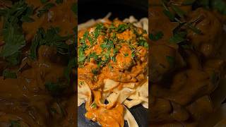 Cooking the Oldest Beef Stroganoff Recipe shortfeed food beefstroganoff [upl. by Weathers892]