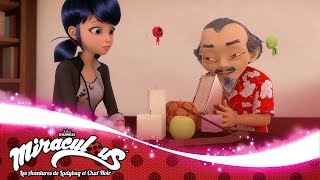 MIRACULOUS 🐞 Transition saison 2 🐞 Les aventures de Ladybug et Chat Noir [upl. by Proffitt]