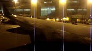 American Airlines Flight 2442 MIABOS full departure video [upl. by Armelda]