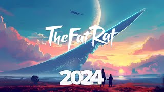 TheFatRat Mix 2024  Best Of TheFatRat  TheFatRat Top Songs [upl. by Coke184]