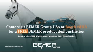 The BEMER HorseSet [upl. by Nan]