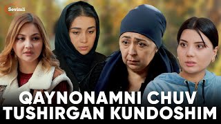 TAQDIRLAR  QAYNONAMNI CHUV TUSHIRGAN KUNDOSHIM [upl. by Dowdell]