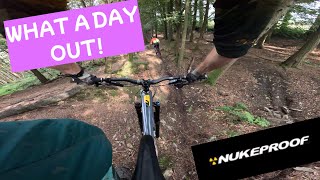 A NUKEPROOF DAY OUT [upl. by Dupre958]