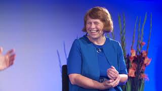 2018 Astrophysics Kavli Prize Laureate Interview Ewine van Dishoeck [upl. by Yderf434]