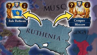 These Missions Make Ukraine Crush Muscovy amp Own Half Of Europe [upl. by Nofpets]