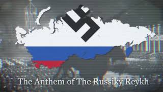 TNO  Anthem of The Russiky Reykh [upl. by Longo]