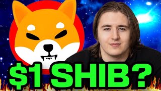 SHIBA INU NEW ALL TIME HIGHS SHIBA INU PRICE PREDICTION [upl. by Chansoo768]