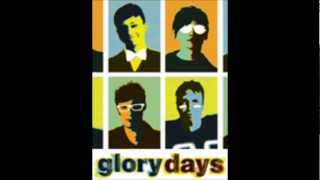 Glory Days Boys [upl. by Acinomaj]